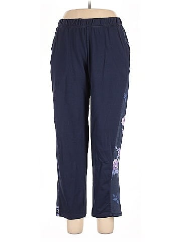 Catherines Casual Pants (view 1)