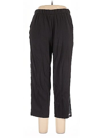 Catherines Active Pants (view 1)