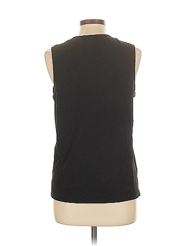 Tuff Athletics Sleeveless Top (view 2)