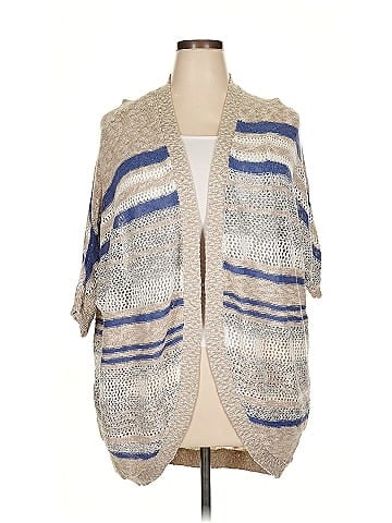 Natural Reflections Kimono (view 1)