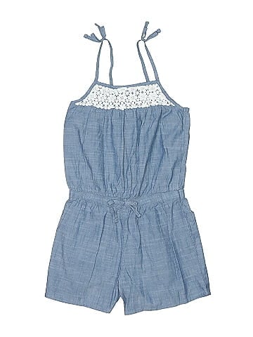 OshKosh B'gosh Overalls (view 1)