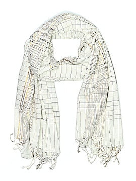 A Peace Treaty Scarf