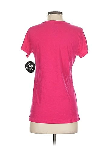 Realtree Short Sleeve T-Shirt (view 2)