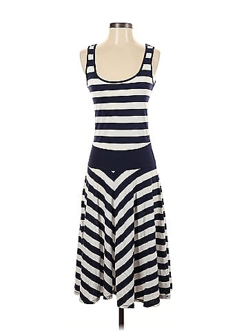 Three Dots Casual Dress (view 1)