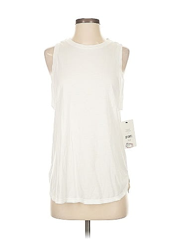 Askya Sleeveless T-Shirt (view 1)