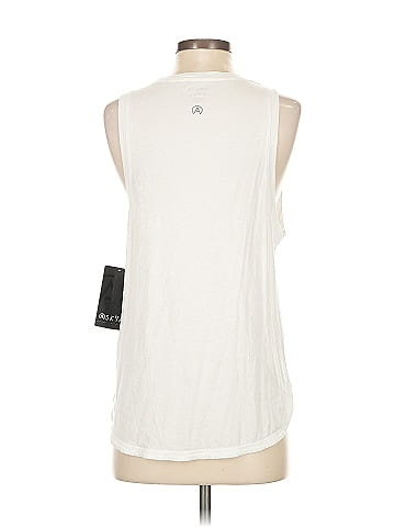 Askya Sleeveless T-Shirt (view 2)