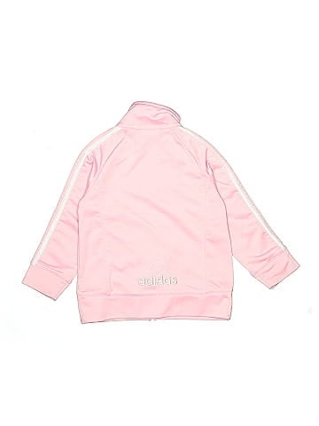 Adidas Track Jacket (view 2)