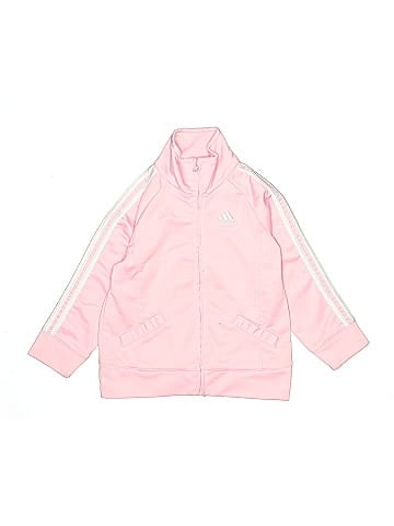 Adidas Track Jacket (view 1)