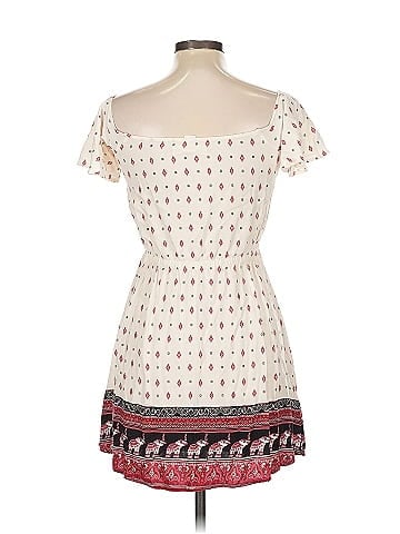 H&M Loves Coachella Casual Dress (view 2)