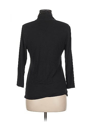 Grace Long Sleeve Polo (view 2)