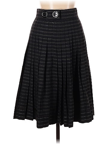 Marc Jacobs Wool Skirt (view 1)