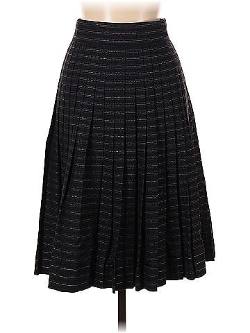Marc Jacobs Wool Skirt (view 2)