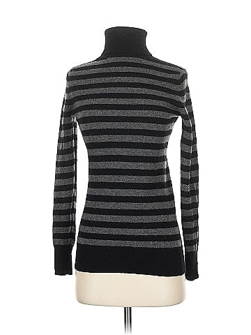 C by Bloomingdales Cashmere Pullover Sweater (view 1)