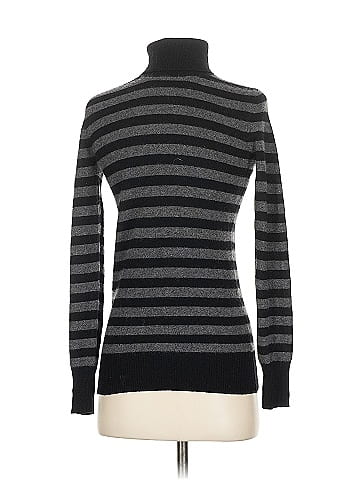 C by Bloomingdales Cashmere Pullover Sweater (view 2)