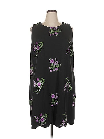 Jones Studio Casual Dress (view 1)