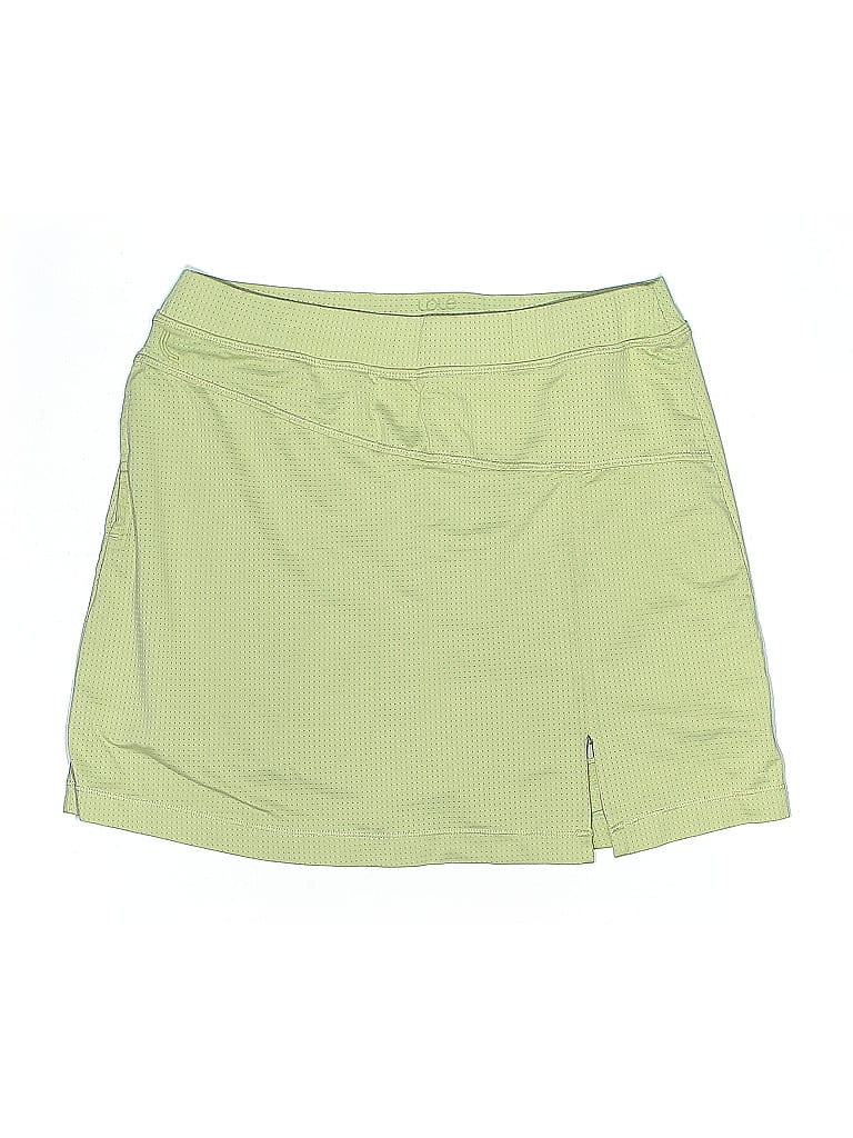 Click to view more detailed imagery on our partner's website Pre-owned Assorted Brands Active Skort In Green