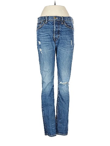 &Denim by H&M Jeans (view 1)
