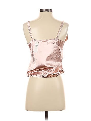 Porridge Sleeveless Top (view 2)