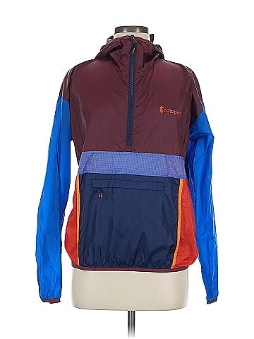 Cotopaxi Windbreaker (view 1)