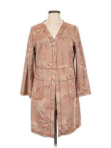 Solitaire Trenchcoat (view 1)