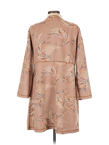 Solitaire Trenchcoat (view 2)