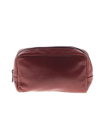 Bottega Veneta Vintage Leather Clutch (view 1)