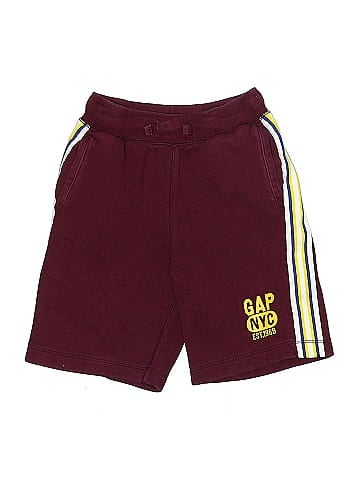 Gap Kids Athletic Shorts (view 1)