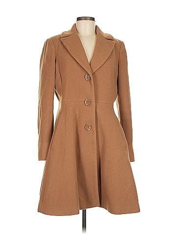 Trina Turk Wool Coat (view 1)