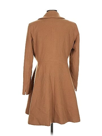 Trina Turk Wool Coat (view 2)