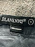 Blank NYC 100% Lyocell Black Overall Shorts Size S - photo 3