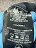 Blank NYC 100% Lyocell Black Overall Shorts Size S - photo 4