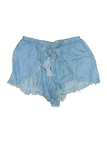 Lovers + Friends Shorts (view 1)