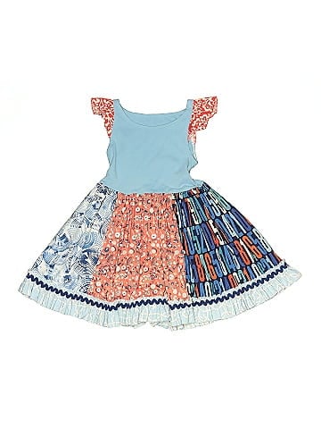 Matilda Jane Dress (view 1)