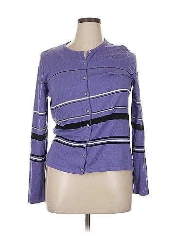 Casual Corner Annex Long Sleeve Blouse (view 1)