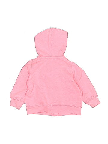 Carter's Zip Up Hoodie (view 2)