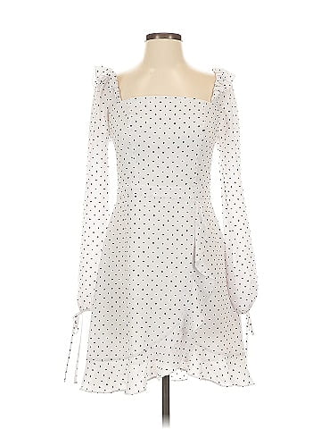Ali & Jay Cocktail Dress (view 1)