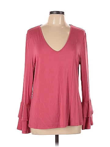 Wendy Williams Long Sleeve Top (view 1)