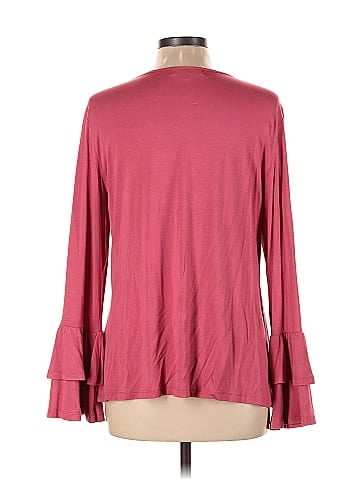 Wendy Williams Long Sleeve Top (view 2)