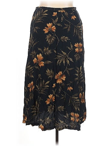 Jones New York Silk Skirt (view 2)