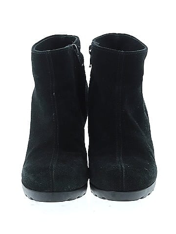 C La Canadienne Ankle Boots (view 2)