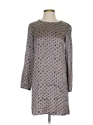 A.P.C. Kimono (view 1)