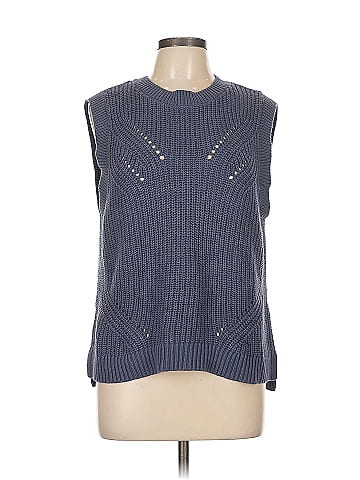 Sonoma Goods for Life Sweater Vest (view 1)