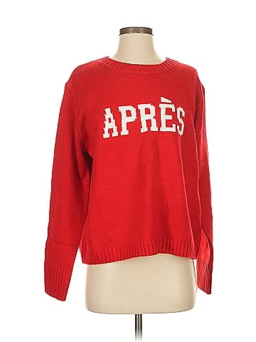 Panache Pullover Sweater (view 1)