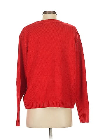 Panache Pullover Sweater (view 2)