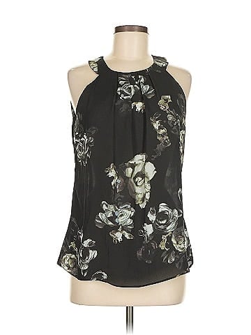 Violet & Claire Sleeveless Blouse (view 1)