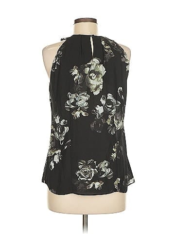 Violet & Claire Sleeveless Blouse (view 2)