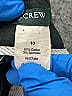 J.Crew Solid Blue Formal Skirt Size 10 - photo 4
