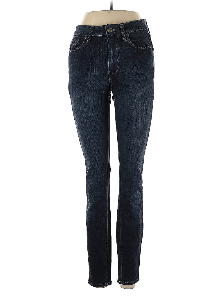 Click to view more detailed imagery on our partner's website Pre-owned Paige Jeans In Blue