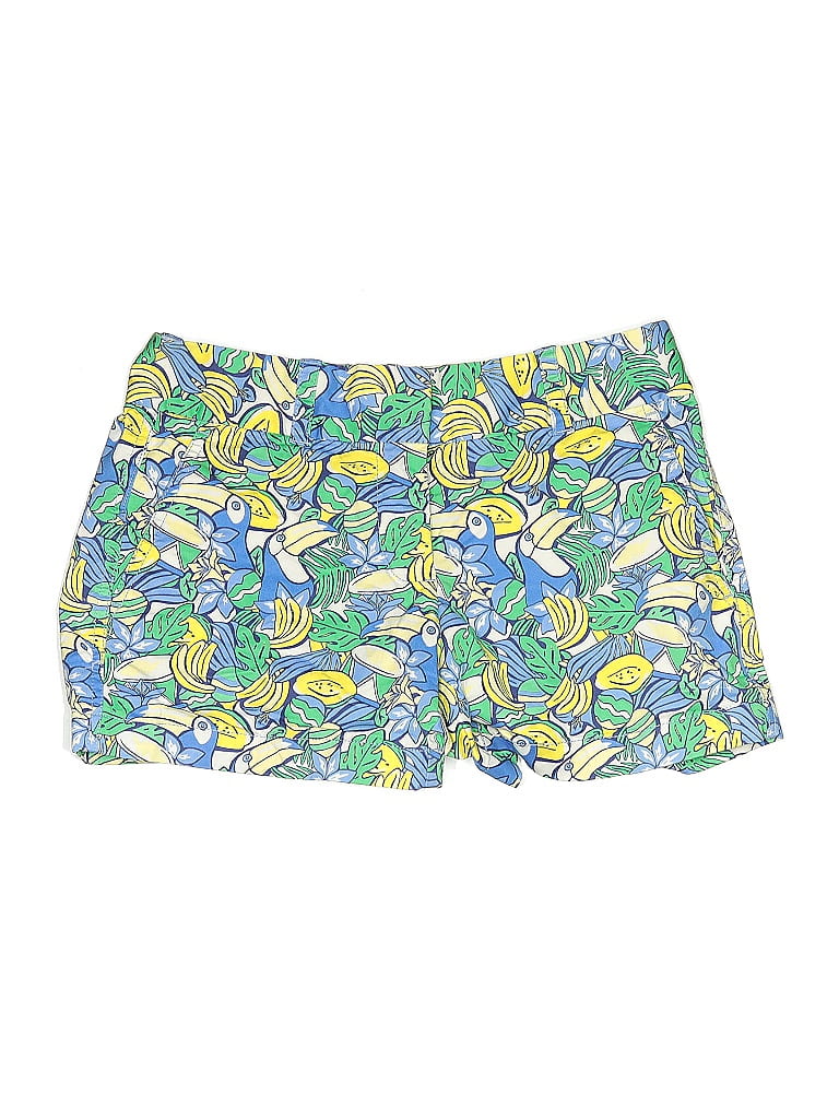 Pre-owned Vineyard Vines Khaki Shorts In Blue