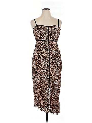 Nanushka Cocktail Dress (view 1)